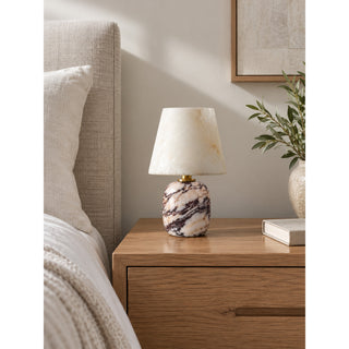 Petrina Rechargeable Table Lamp
