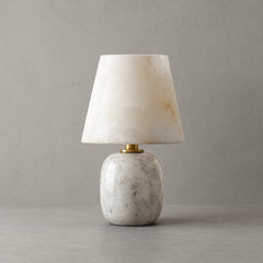White Onyx & White