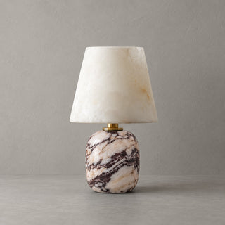 Petrina Rechargeable Table Lamp