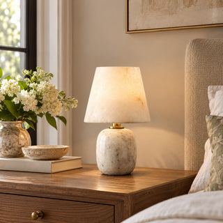 Petrina Rechargeable Table Lamp