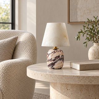 Petrina Rechargeable Table Lamp