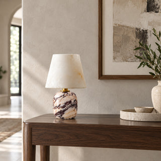 Petrina Rechargeable Table Lamp
