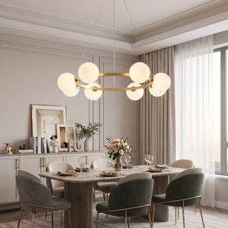 Candelabro Rylian