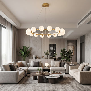 Candelabro Rylian