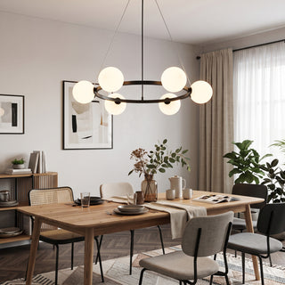 Candelabro Rylian