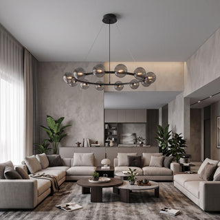 Candelabro Rylian