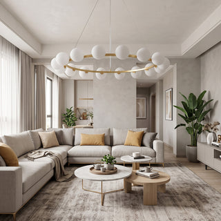 Candelabro Rylian