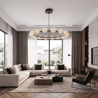 Candelabro Rylian