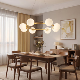 Candelabro Rylian