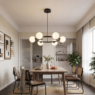 Candelabro Rylian