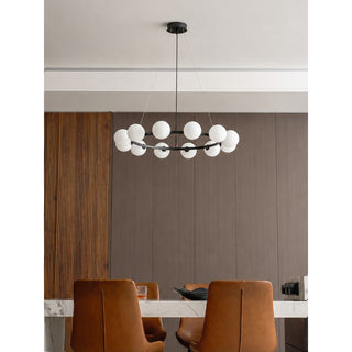 Candelabro Rylian