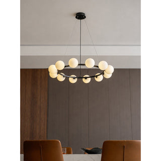 Candelabro Rylian