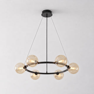 Candelabro Rylian