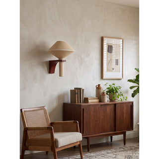 Torchia Wall Sconce