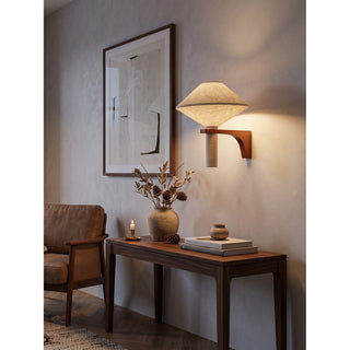 Torchia Wall Sconce