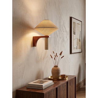 Torchia Wall Sconce