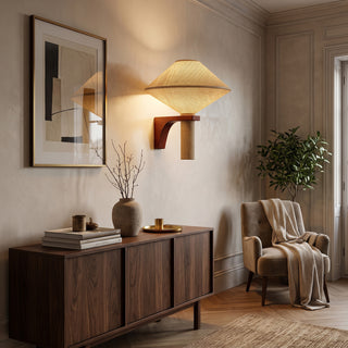 Torchia Wall Sconce