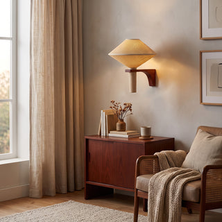 Torchia Wall Sconce