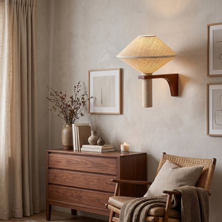Torchia Wall Sconce