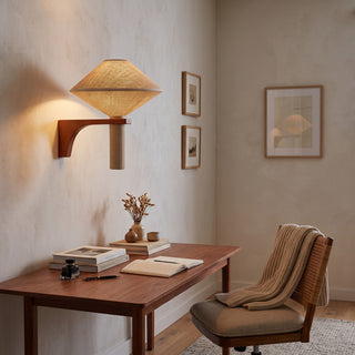 Torchia Wall Sconce