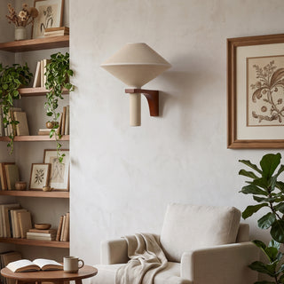Torchia Wall Sconce