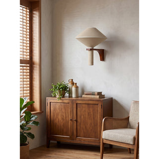 Torchia Wall Sconce