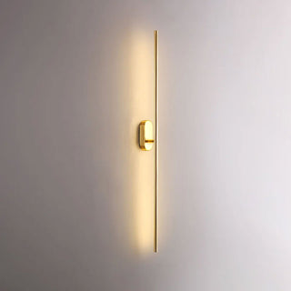 Vector Linear Wand Sconce