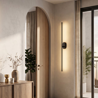 Vector Linear Wand Sconce