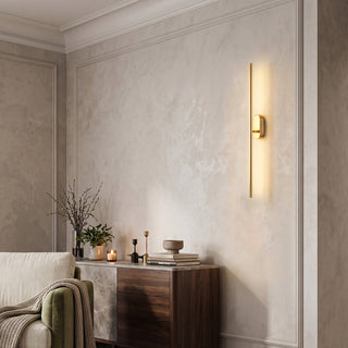 Vector Linear Wand Sconce