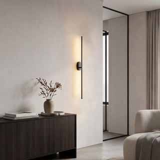 Vector Linear Wand Sconce