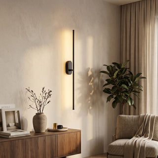 Vector Linear Wand Sconce