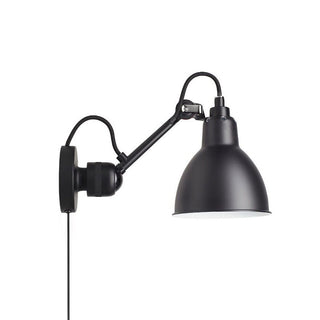 Versa Glide Plug-In Swing Arm Wall Light