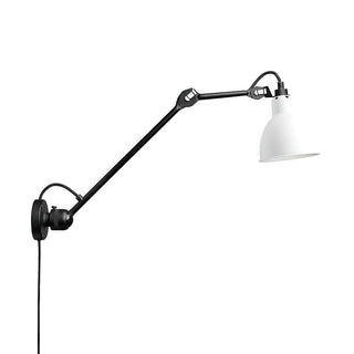 Versa Glide Plug-In Swing Arm Wall Light