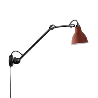 Versa Glide Plug-In Swing Arm Wall Light