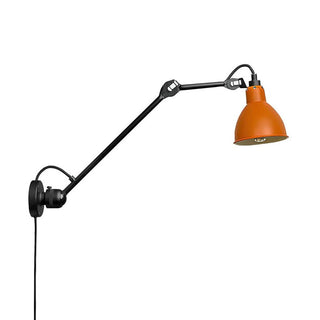 Versa Glide Plug-In Swing Arm Wall Light