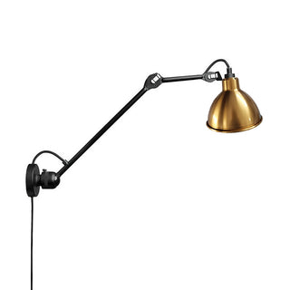 Versa Glide Plug-In Swing Arm Wall Light