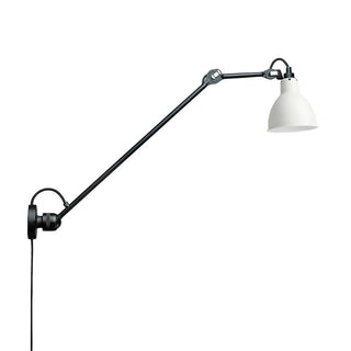 Versa Glide Plug-In Swing Arm Wall Light