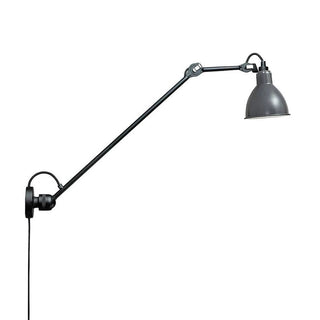 Versa Glide Plug-In Swing Arm Wall Light