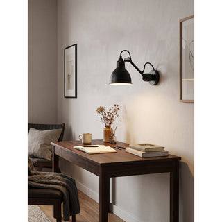 Versa Glide Swing Arm Wall Light