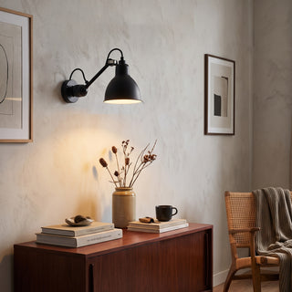 Versa Glide Swing Arm Wall Light