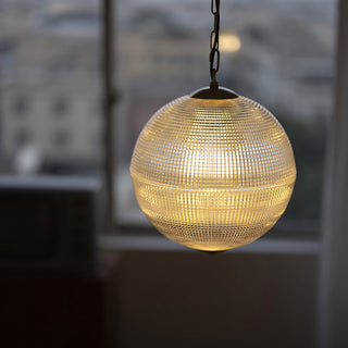 Paleriana Glass Pendant Lamp