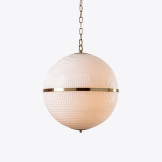 Paleriana Glass Pendant Lamp