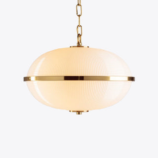 Paleriana Glass Pendant Lamp