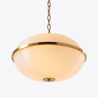 Paleriana Glass Pendant Lamp