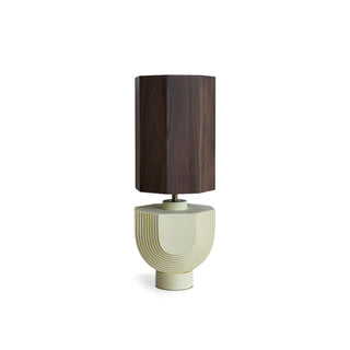 Palisade Table Lamp