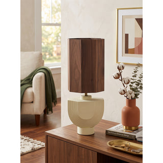 Palisade Table Lamp