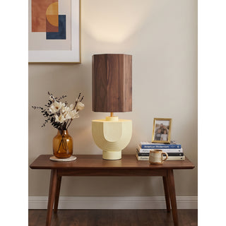 Palisade Table Lamp