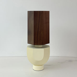 Palisade Table Lamp