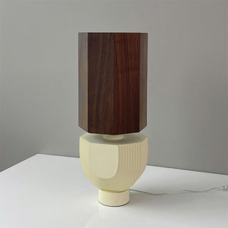 Palisade Table Lamp