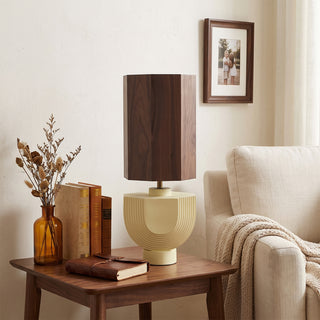 Palisade Table Lamp